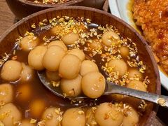 -周家二小姐的菜(西津渡店)