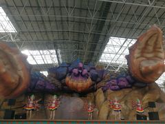 -波塞冬旅游度假区