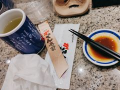 -合点寿司(美罗城店)