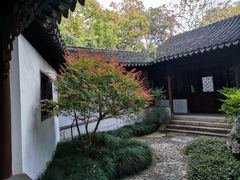 -秋霞圃