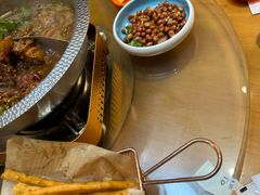 -0317火锅鸡·清真(正达店)