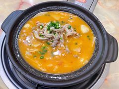 -李师傅脆肚(梅林店)