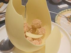 -金狮麟·新豫菜(金码大厦店)