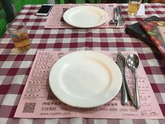 -雅憩花园餐厅