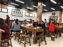 -回坊马二饺子馆