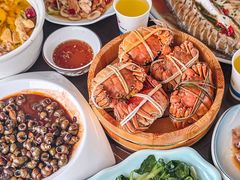 -乡乐园蟹庄·阳澄湖农家乐