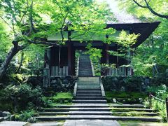 -常寂光寺