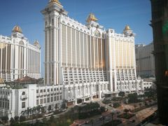 -澳门皇庭海景酒店