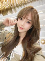 点击看大图 -3AM HAIR SALON烫发染发接发