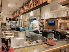 -合点寿司(金虹桥商场店)