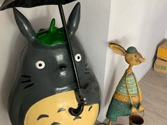 -千浔一暖DIY蛋糕烘焙(人民大学店)