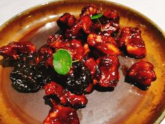 -Yan Ting 宴庭中餐厅(上海静安瑞吉酒店)