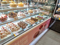 -仟吉KenGee(兴荣街店)