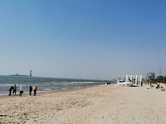 -南戴河旅游度假区