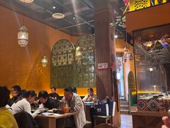 -耶里夏丽·新疆菜·28年喀什老馆(田林东路店)