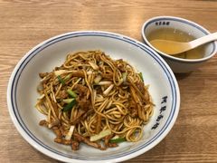 -阿琴面馆(武林路店)