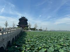 -阳澄湖半岛旅游度假区