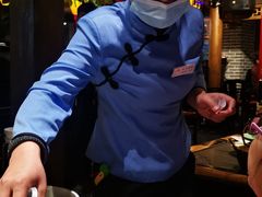 -北平盛世·新京菜·北京烤鸭(劲松·双井店)