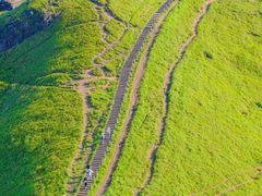 -萍乡武功山风景名胜区