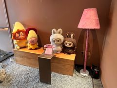 -色響火锅(恒隆广场店)