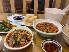 -易老妈蹄花.特色川菜(人民公园总店)