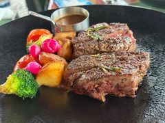 -安妮意大利餐厅(日坛店)