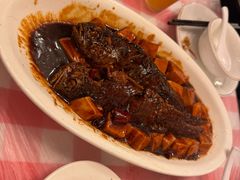 -玲珑餐厅(陕西南路店)