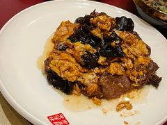 醋溜木须-卫鼎轩·曹公馆(鼓楼店)