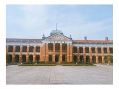 -辛亥革命博物院北区