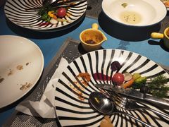 -魔膳厨房·果木牛排·西餐厅(MM2店)