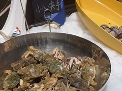 -新希望诺富特酒店-青岛湾中餐厅