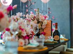 -普朗姆生蚝牛排馆 The Plump Oyster(成都摩方购物中心店)