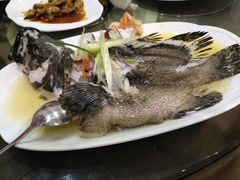 -79号渔船海鲜饭店(华强北店)