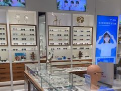 -宝岛眼镜(雨花吾悦广场店)