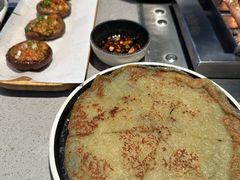-丰茂烤串(公园店)