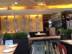 大堂-必胜客(双榆树店)