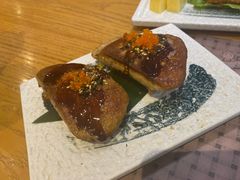 -林妈妈村·日式料理(宝山万达店)
