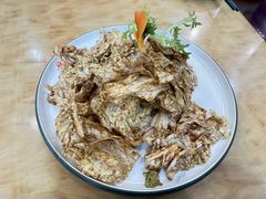 -都一处烧麦馆(前门店)