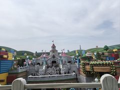 -日本环球影城