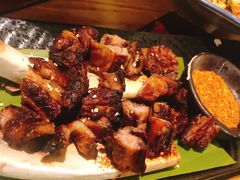 -紫滇源云南生态菜(丹凤街店)