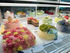 -Pantry's Best派悦坊蛋糕(K11购物艺术中心店)