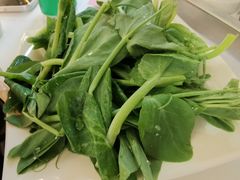 -四川简阳羊肉汤火锅(金台路店)