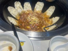 -炮爷东北铁锅炖(棠安路店)