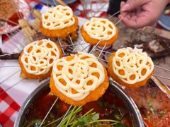 -小酒吧烧烤(爱建店)