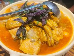 -临胜烧烤大牌档(东葛店)