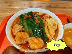 -螺小胖柳州螺蛳粉(钟楼总店)