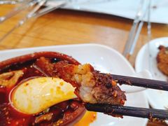 -小艺烧烤(曲江店)