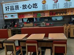 -小木屋拌饭(西安华阳城店)