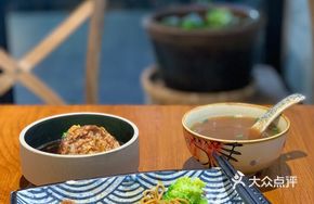 Songrong Dry Noodles