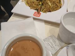 -龙记香港茶餐厅(久光百货店)